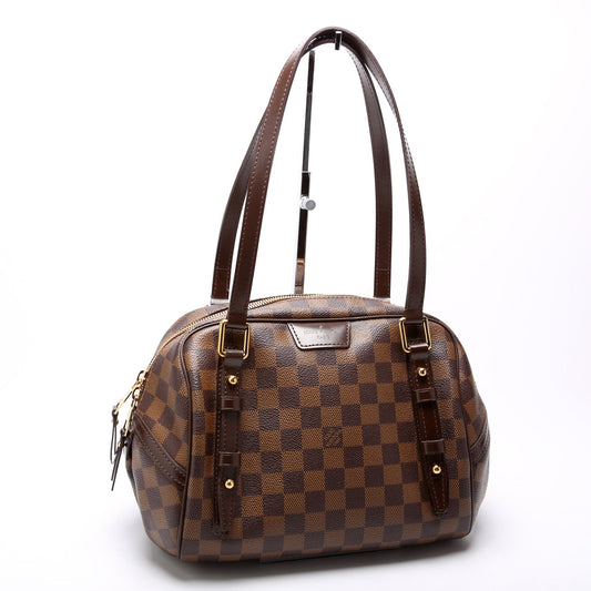 Louis Vuitton Rivington PM Damier Ebene