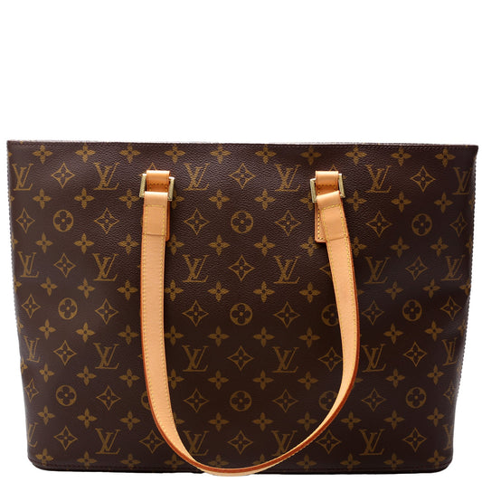 Louis Vuitton Luco Monogram