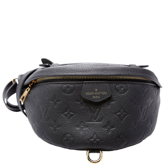 Louis Vuitton Bumbag Empreinte