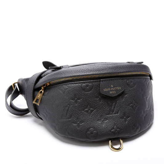 Louis Vuitton Bumbag Empreinte