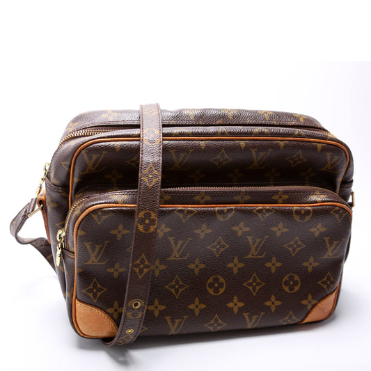 Louis Vuitton Nil Monogram