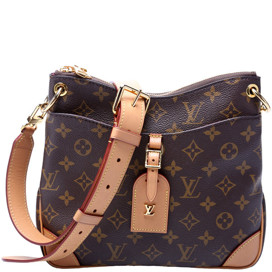 Louis Vuitton Odeon PM NM Monogram