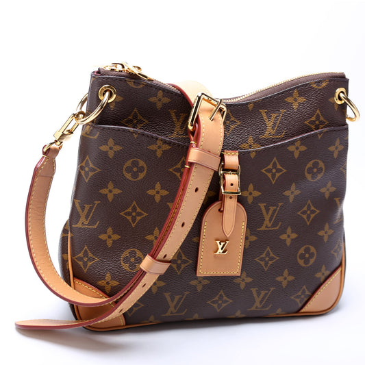 Louis Vuitton Odeon PM NM Monogram