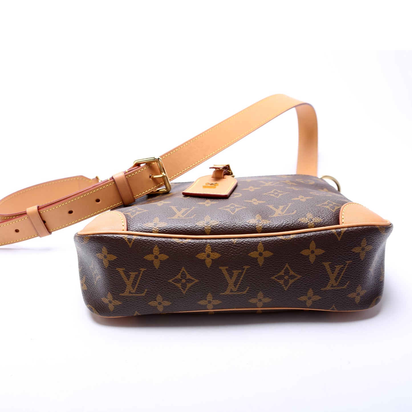 Louis Vuitton Odeon PM NM Monogram