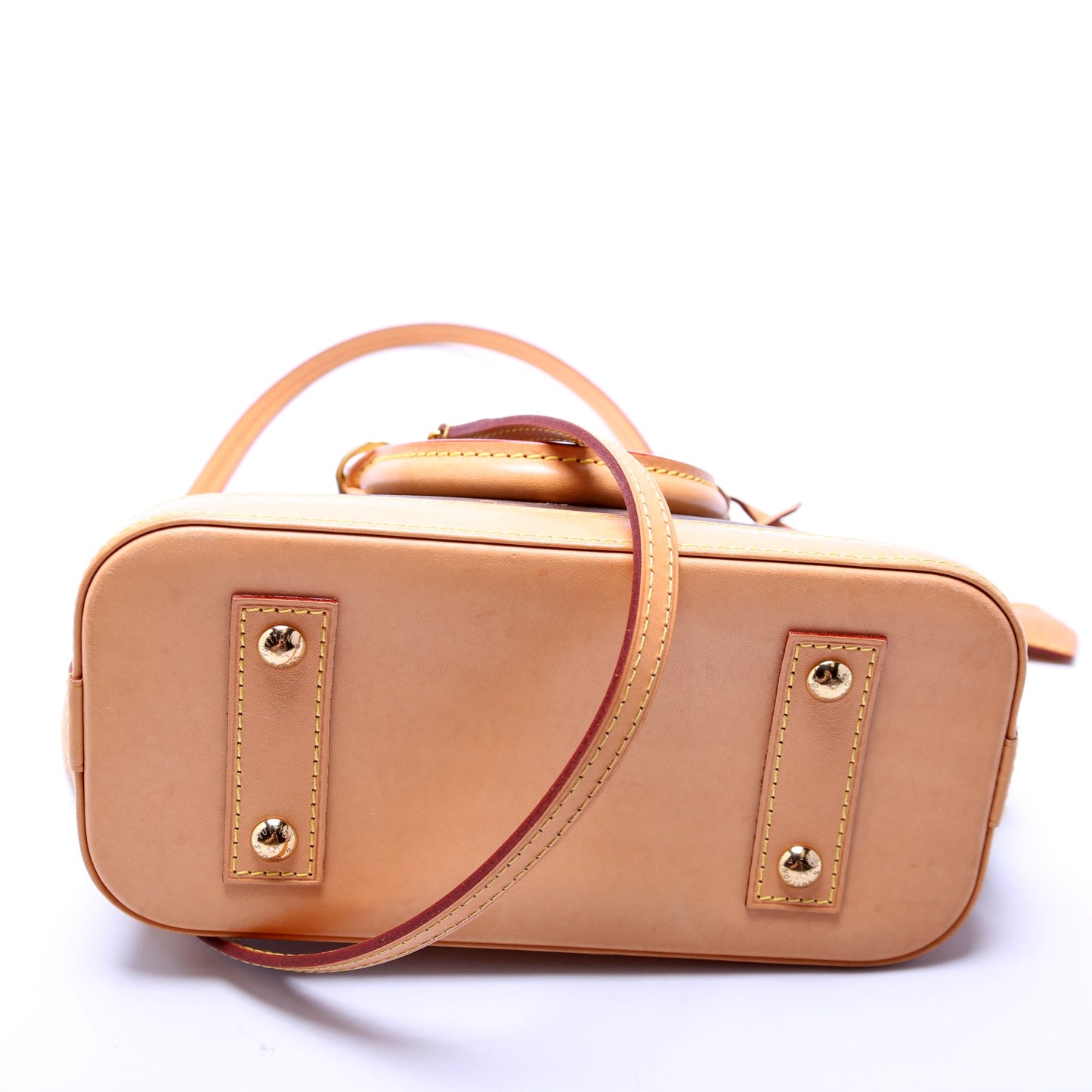 Louis Vuitton Alma BB Monogram