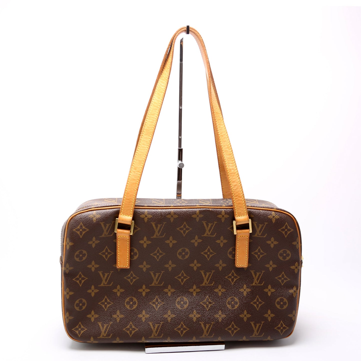 Louis Vuitton Cite GM Monogram