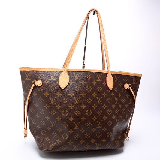 Louis Vuitton Neverfull MM Monogram