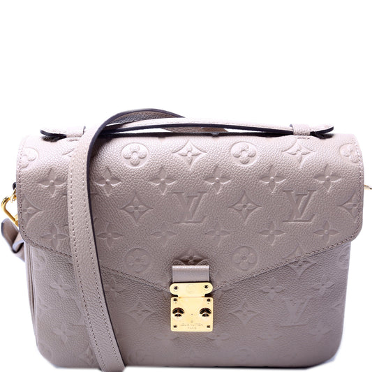 Louis Vuitton Pochette Metis Empreinte