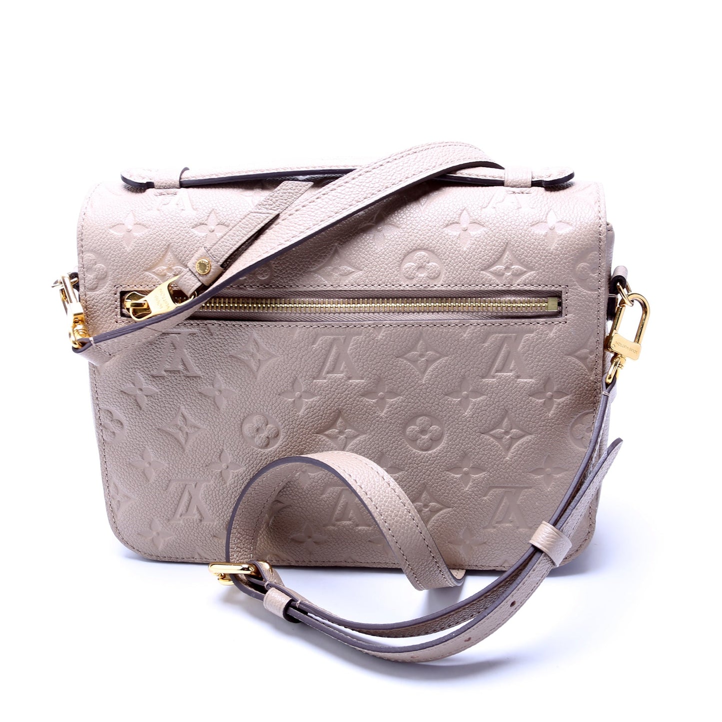 Louis Vuitton Pochette Metis Empreinte