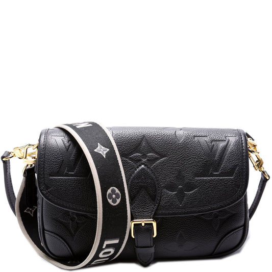 Louis Vuitton Diane Empreinte
