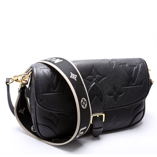 Louis Vuitton Diane Empreinte