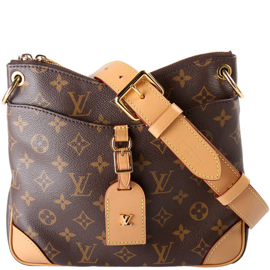 Louis Vuitton Odeon PM NM Monogram