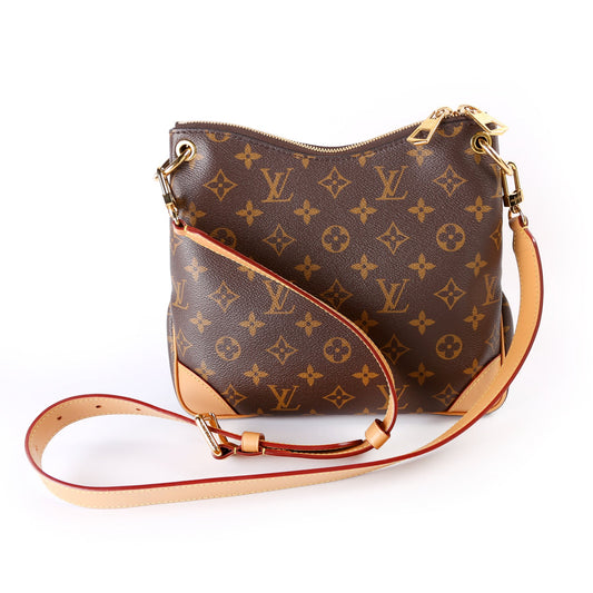 Louis Vuitton Odeon PM NM Monogram