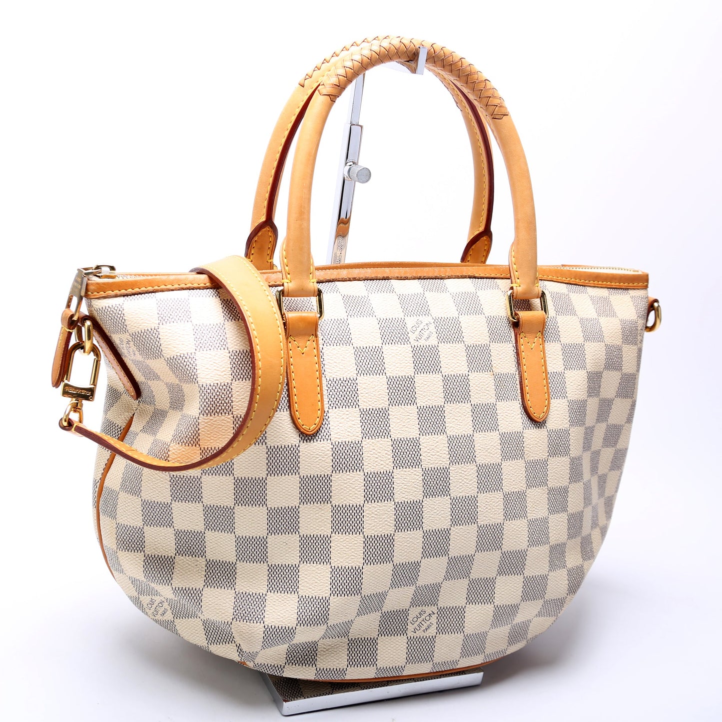 Louis Vuitton Riviera PM Damier Azur