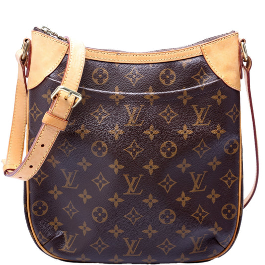 Louis Vuitton Odeon PM Monogram