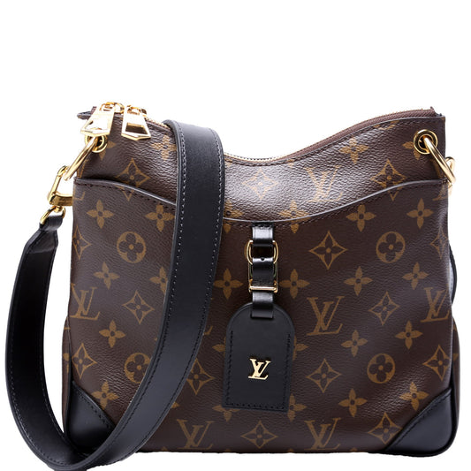 Louis Vuitton Odeon PM NM Monogram