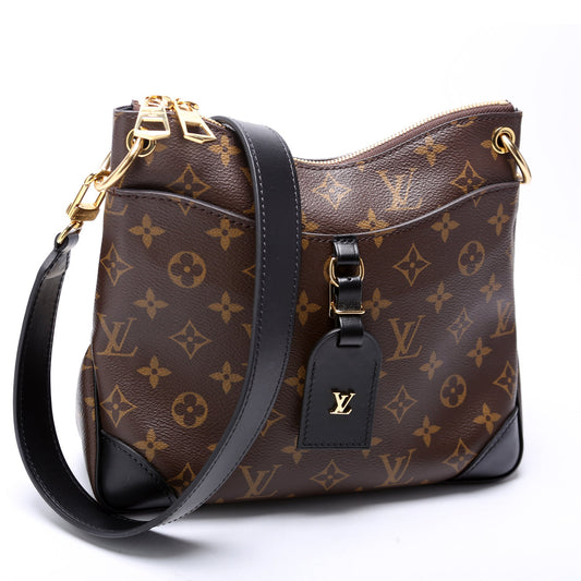 Louis Vuitton Odeon PM NM Monogram