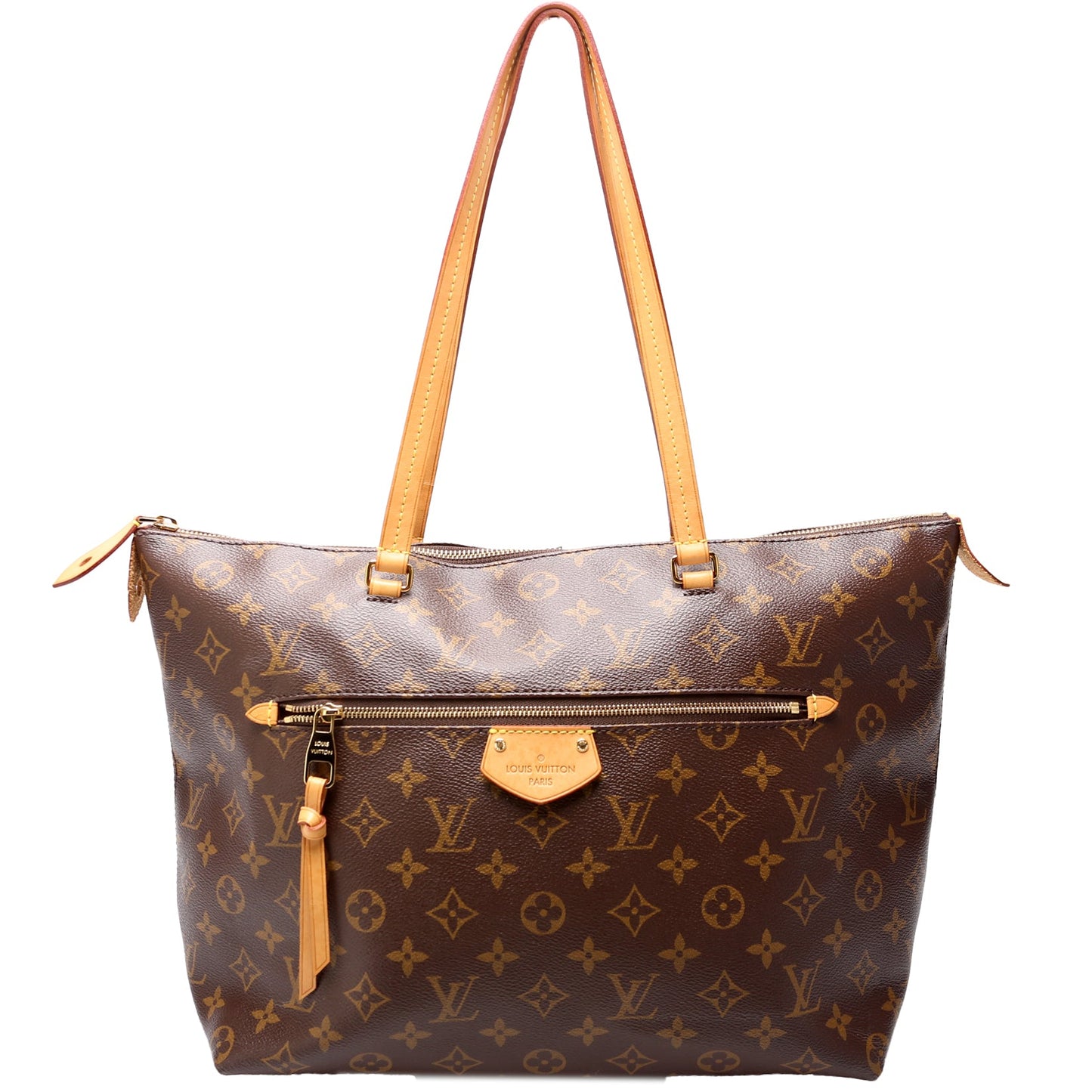 Louis Vuitton Iena MM Monogram