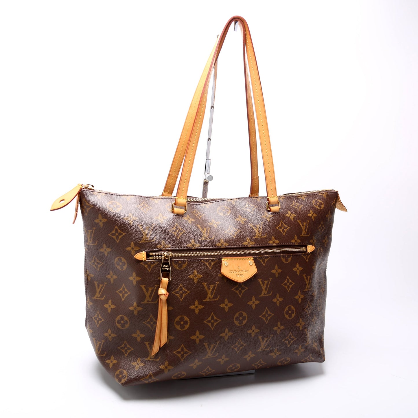 Louis Vuitton Iena MM Monogram