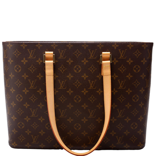 Louis Vuitton Luco Monogram