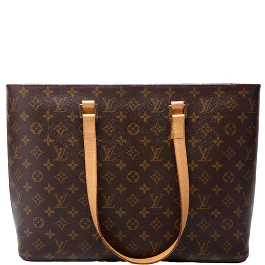 Louis Vuitton Luco Monogram