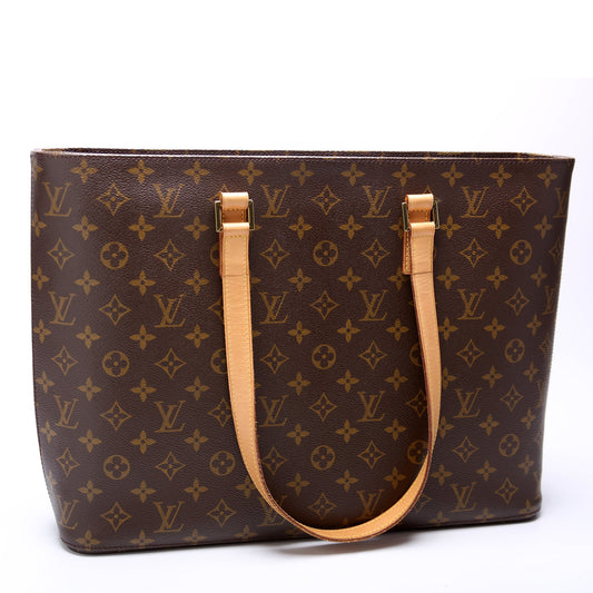 Louis Vuitton Luco Monogram