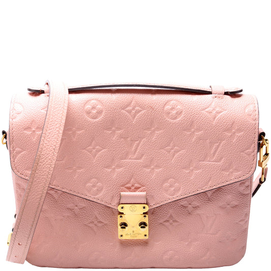 Louis Vuitton Pochette Metis Empreinte