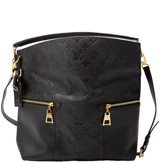 Louis Vuitton Melie Empreinte