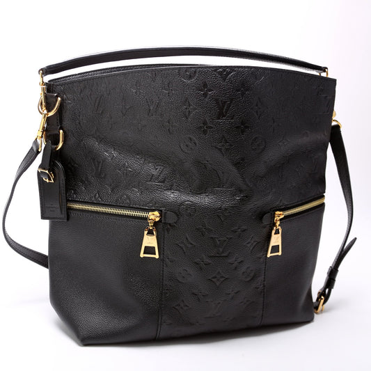 Louis Vuitton Melie Empreinte