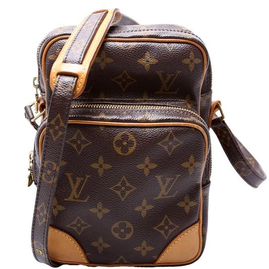Louis Vuitton Amazone Monogram