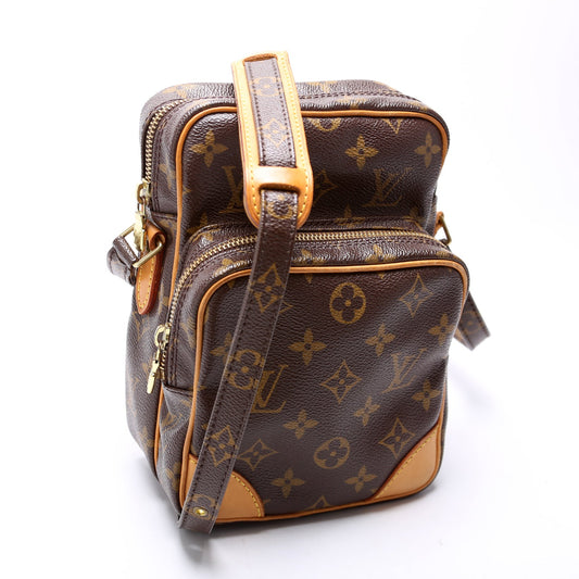 Louis Vuitton Amazone Monogram
