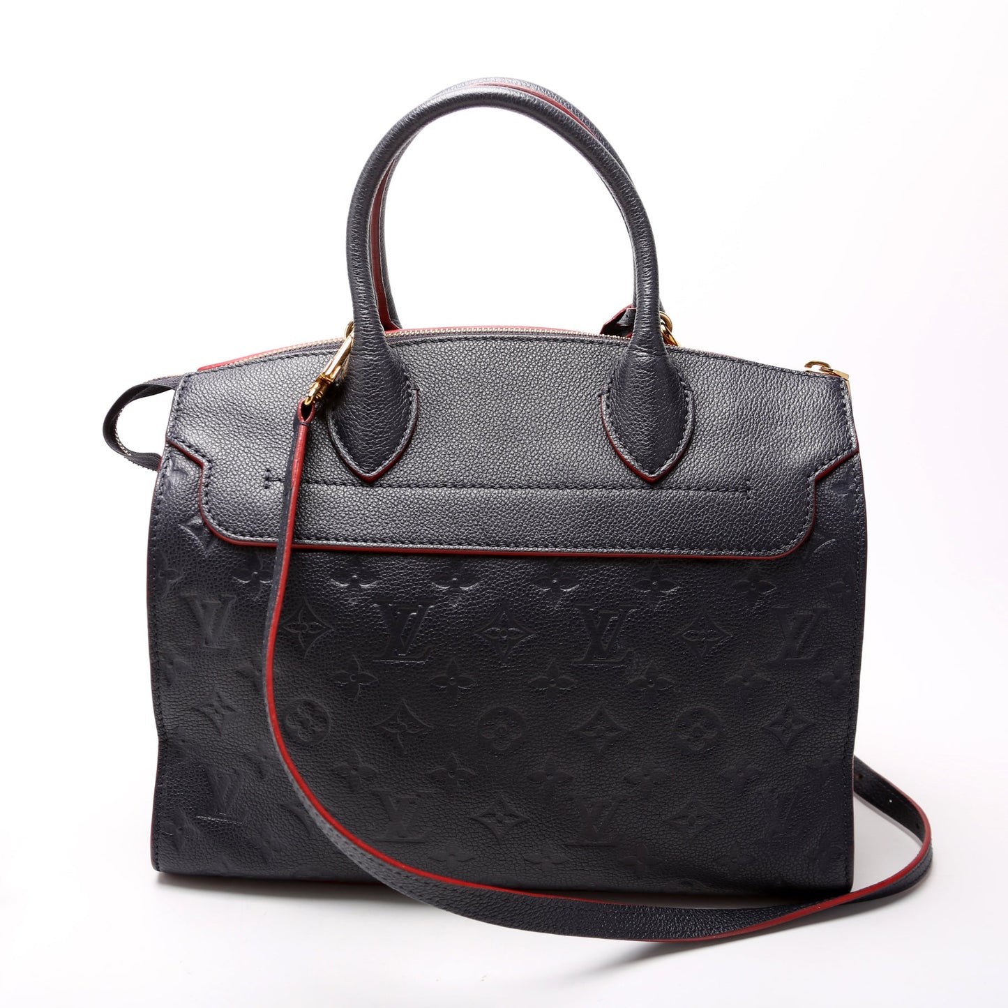 Louis Vuitton Pont Neuf MM Empreinte
