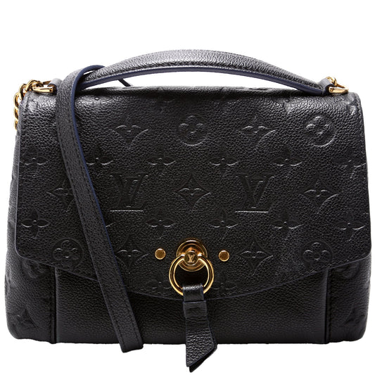 Louis Vuitton Blanche BB Empreinte