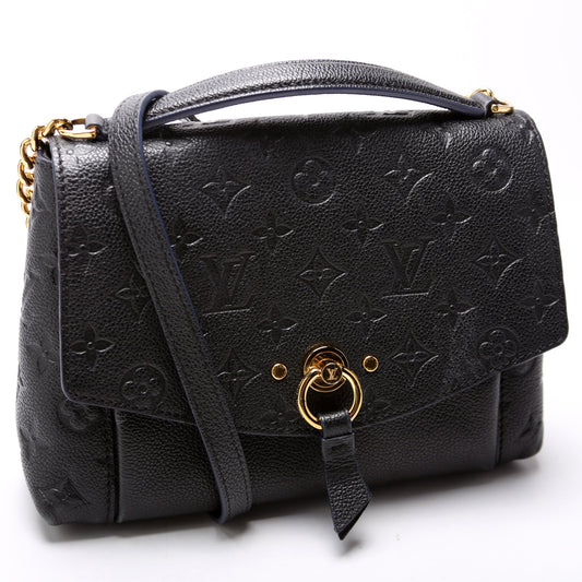 Louis Vuitton Blanche BB Empreinte