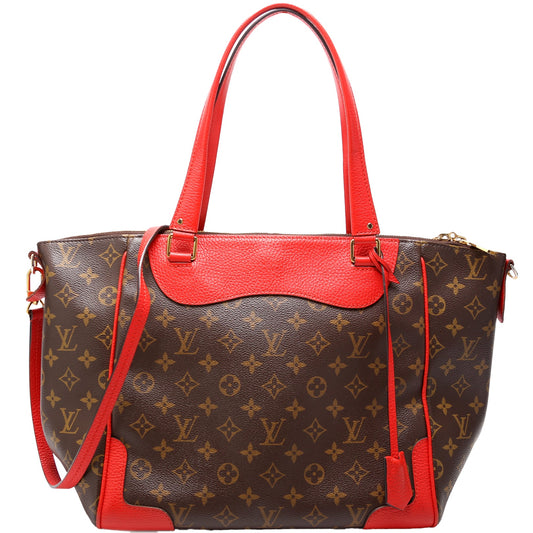 Louis Vuitton Estrela NM Monogram