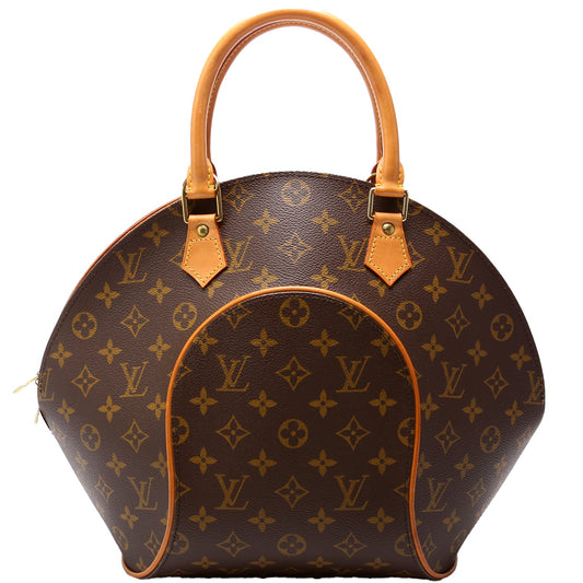 Louis Vuitton Ellipse MM Monogram