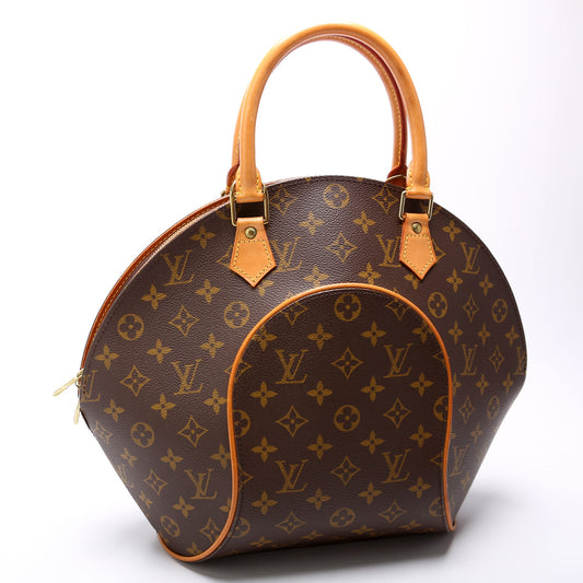 Louis Vuitton Ellipse MM Monogram