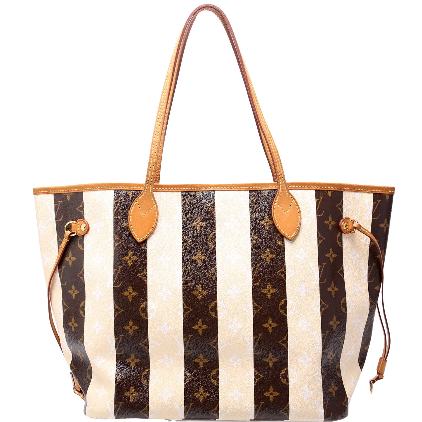 Louis Vuitton Neverfull MM Rayures
