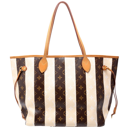Louis Vuitton Neverfull MM Rayures