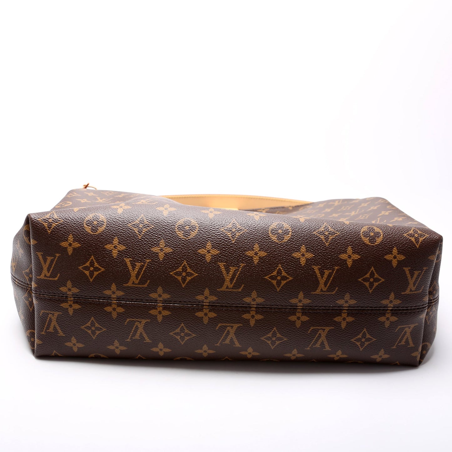 Louis Vuitton Graceful MM Monogram