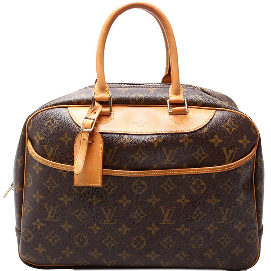 Louis Vuitton Deauville Monogram