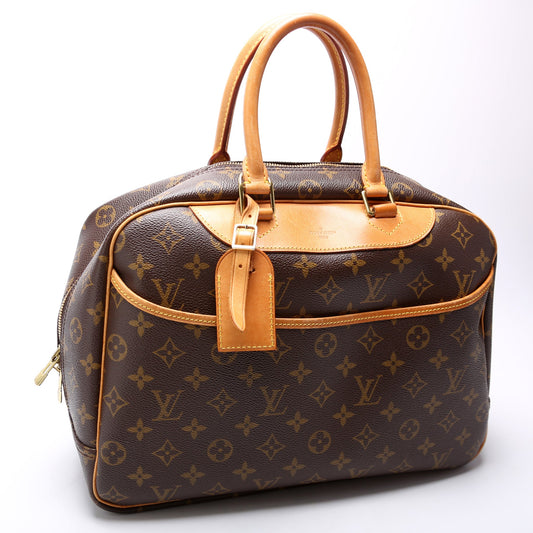 Louis Vuitton Deauville Monogram