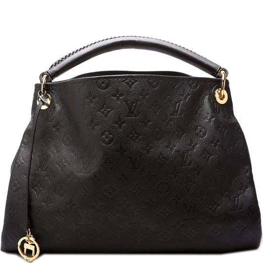 Louis Vuitton Artsy MM Empreinte