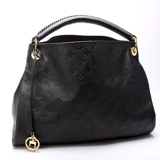 Louis Vuitton Artsy MM Empreinte