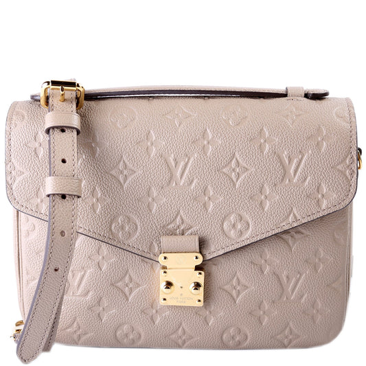 Louis Vuitton Pochette Metis Empreinte