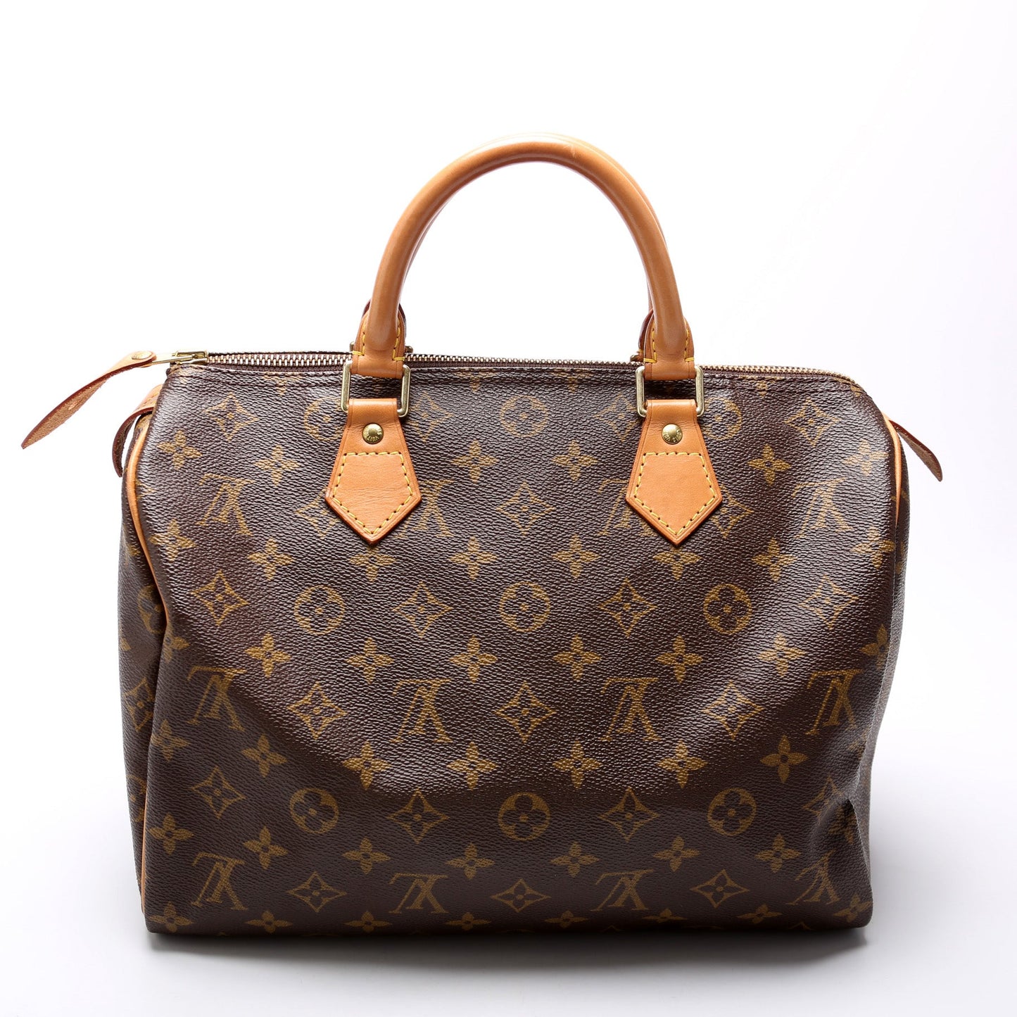 Louis Vuitton Speedy 30 Monogram