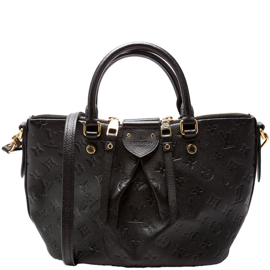Louis Vuitton Mazarine PM Empreinte