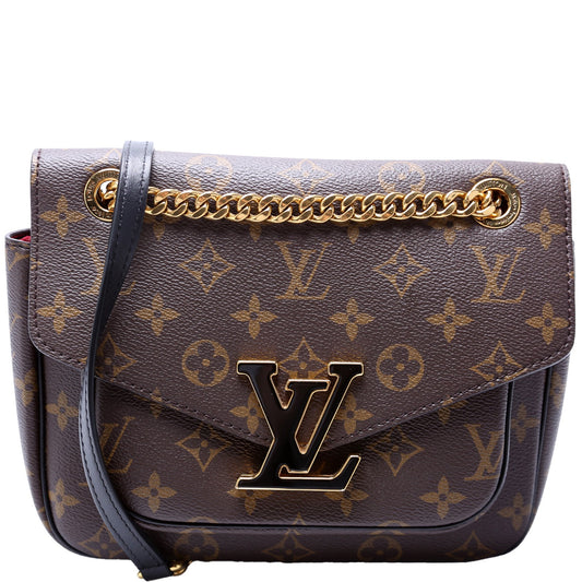 Louis Vuitton Passy NM Monogram