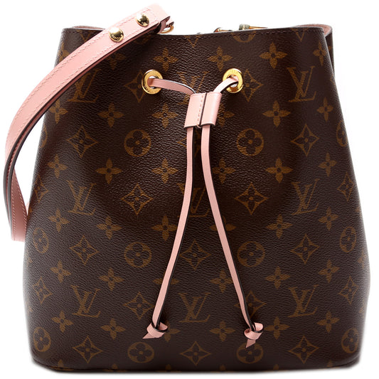 Louis Vuitton Neonoe Monogram