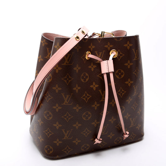 Louis Vuitton Neonoe Monogram